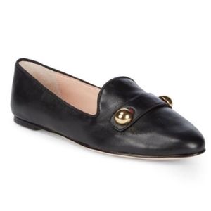 kate spade sutten flats size 8